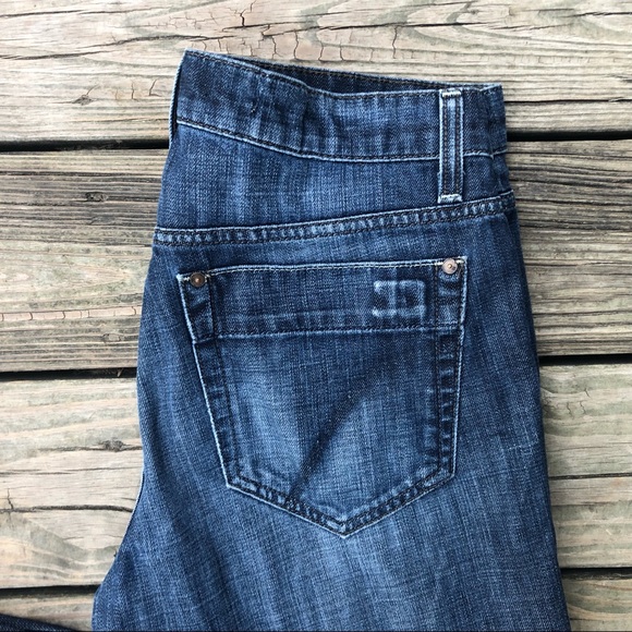 Joe’s Jeans The Rebel Ella Straight Fit Relaxed 31 - Picture 7 of 7